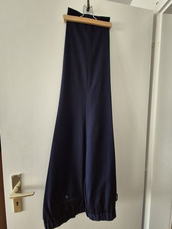 JP1880 Business-Hose Navy – Gr. 58 –Wie NEU (nur 1x getragen