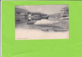 Le Lac des Brenets