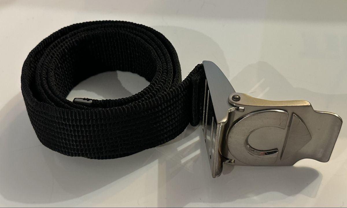 Cinture: Gürtel von smartware – Usato da Küsnacht ZH venduto da Omega-Speedmaster 2
