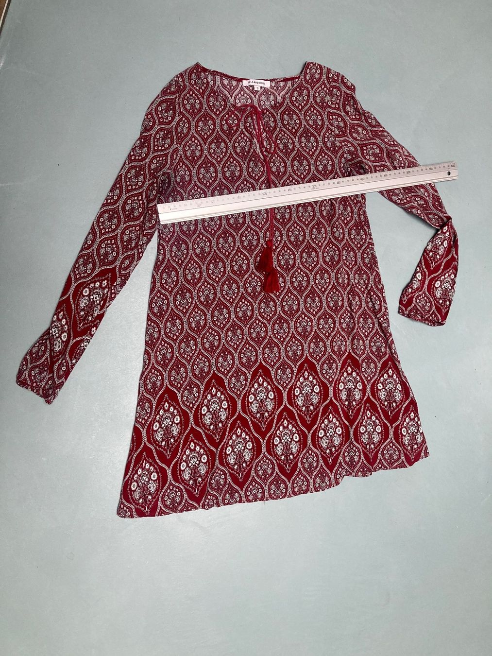 Tuniche: Kleid und Tunika – Usato da Leuk-Stadt venduto da nadlerhu 5