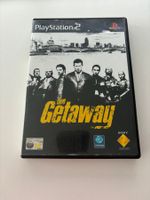the Getaway (PS2)