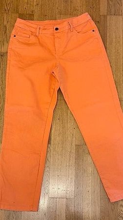 Jeans 7/8,