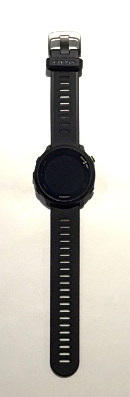 Garmin Orologi: Montre connectée Garmin 55 – Nuovo (secondo la descrizione) da Genève venduto da fto_sz8d 3