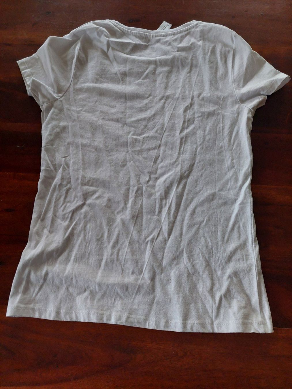 T-shirt: B&C T-Shirt Eule Grösse S – Nuovo (secondo la descrizione) da Beckenried venduto da Havacola 4
