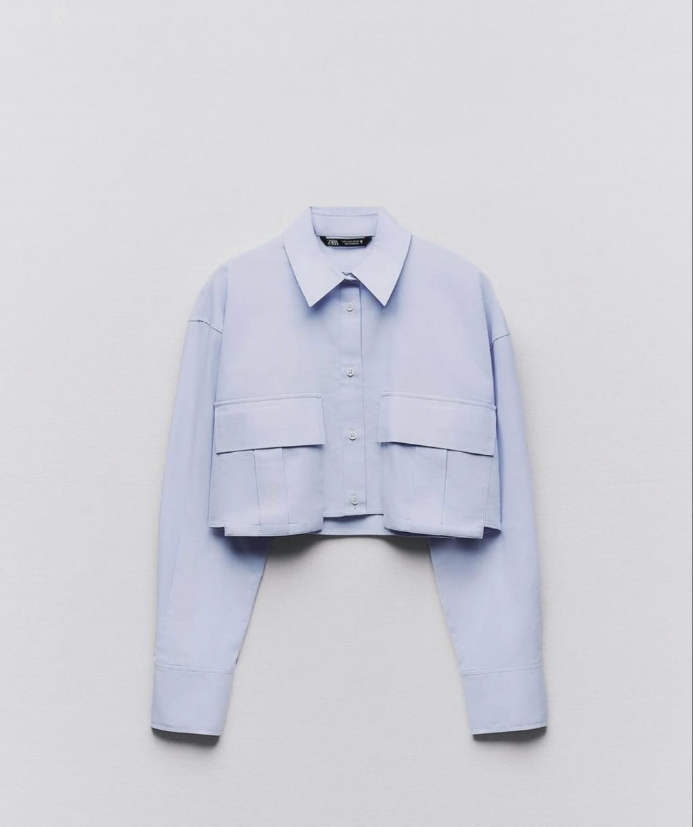 Zara Blusen: Zara shirt – Neu und originalverpackt aus Opfikon von aro_f66t