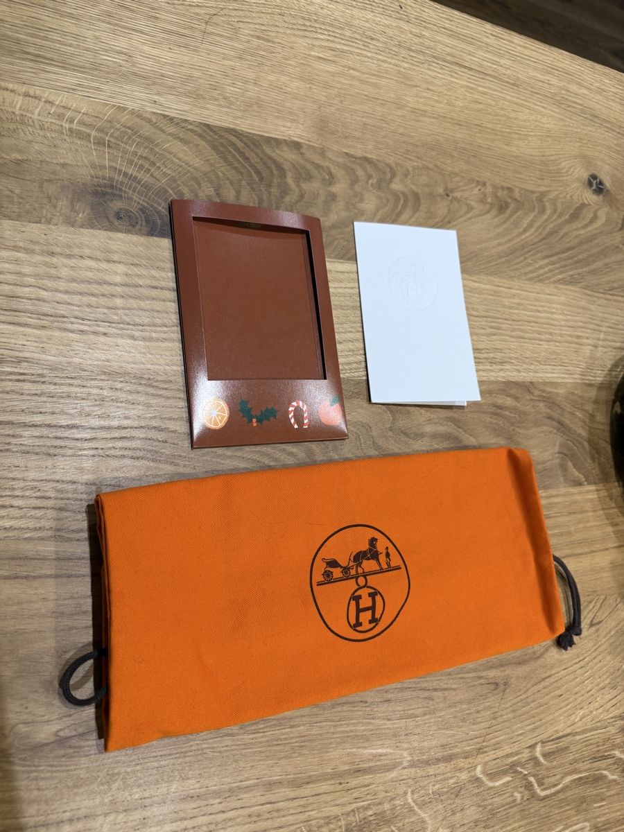 Hermès Borse: Hermès dustbag original, new  – Nuovo (secondo la descrizione) da Zürich venduto da Vera_Ma 2