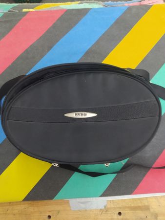 Bree Reisetasche "Oval"
