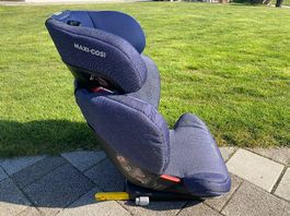 MAXI-COSI Rodifix Airprotect, Isofix, 15-36kg, 3.5-12J