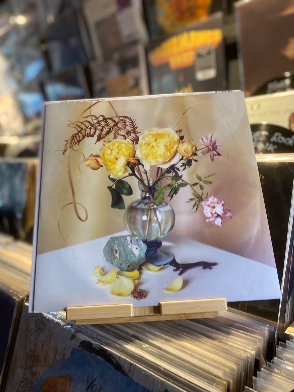 Dischi in vinile: Exquis – Usato da Gals venduto da Diskopatshop 3