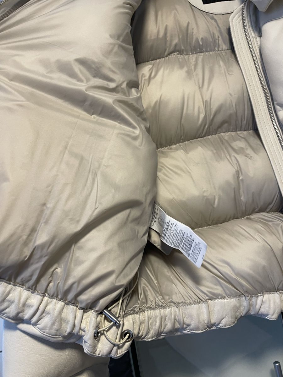 Pinko Giacche: Pinko Lederjacke original M – Nuovo (secondo la descrizione) da Dübendorf venduto da olh_rs5r 7