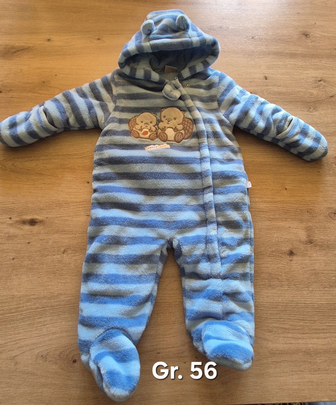 Lotti & Set di vestiti: Babykleider Gr. 56 – Usato da Oberfrittenbach venduto da Steffi1807 1