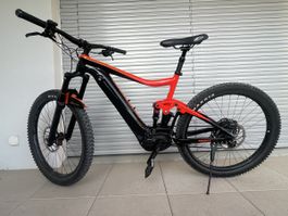 Giant Trance E+ 3 Pro 617Km E-Mountain Bike / eMtb