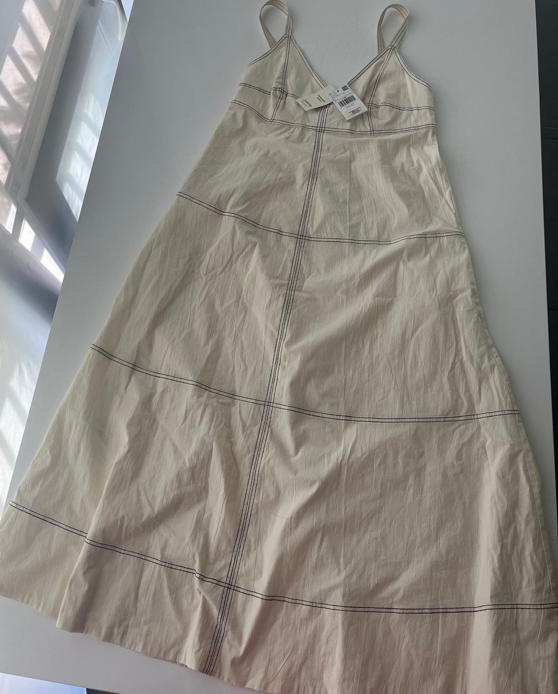Vestiti: Sommerkleid ungetragen – Nuovo e nell'imballaggio originale da Zürich venduto da dar_f9fm