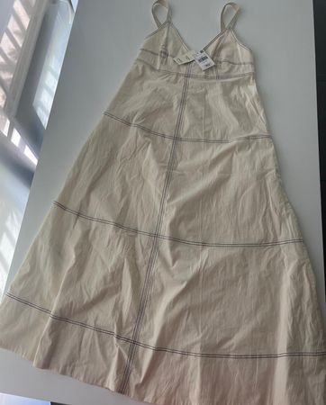 Sommerkleid ungetragen
