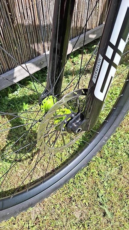 Vélos: Specialized Chisel Custom 2026 – Neuf avec emballage d'origine à Wolhusen par Hattan77 3