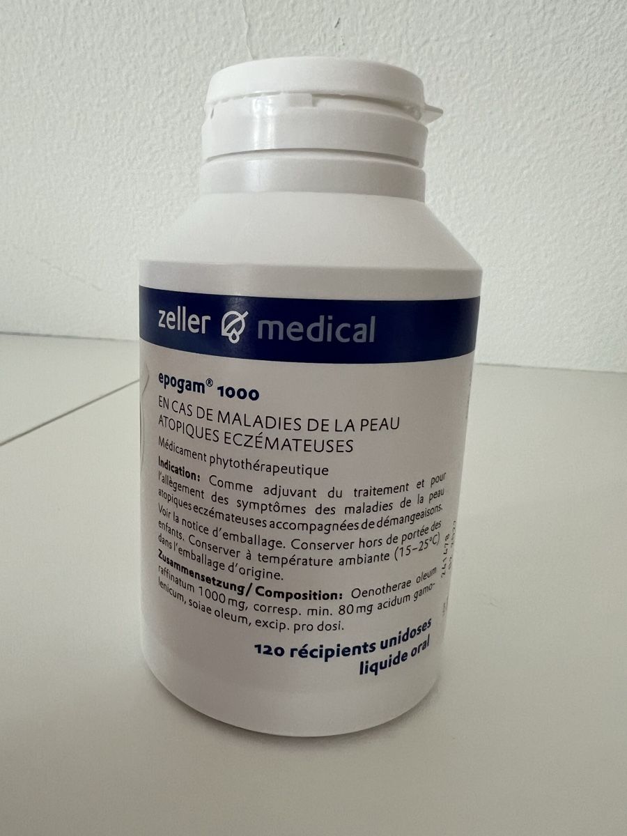 Contenitori edile: Epogam 1000 – Nuovo (secondo la descrizione) da Zollikon venduto da jud_cmm9 3