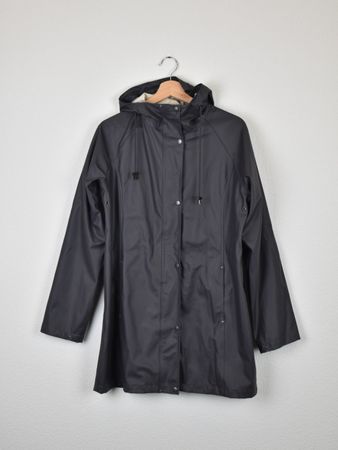 Ilse Jacobsen Regenjacke "Rain87", Gr.38, ungetragen