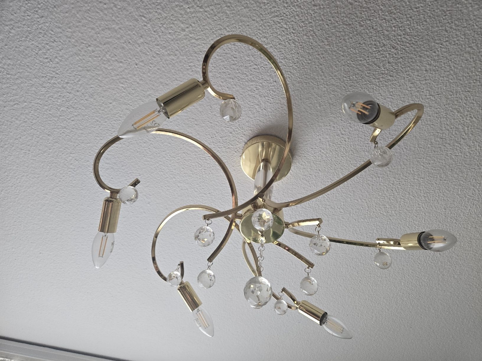 Lampadari & plafoniere: Decklampe  – Usato da thun venduto da Matina 1