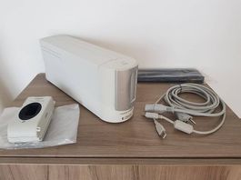 Canon CanoScan FS4000US Film/ Diascanner in Top Zustand