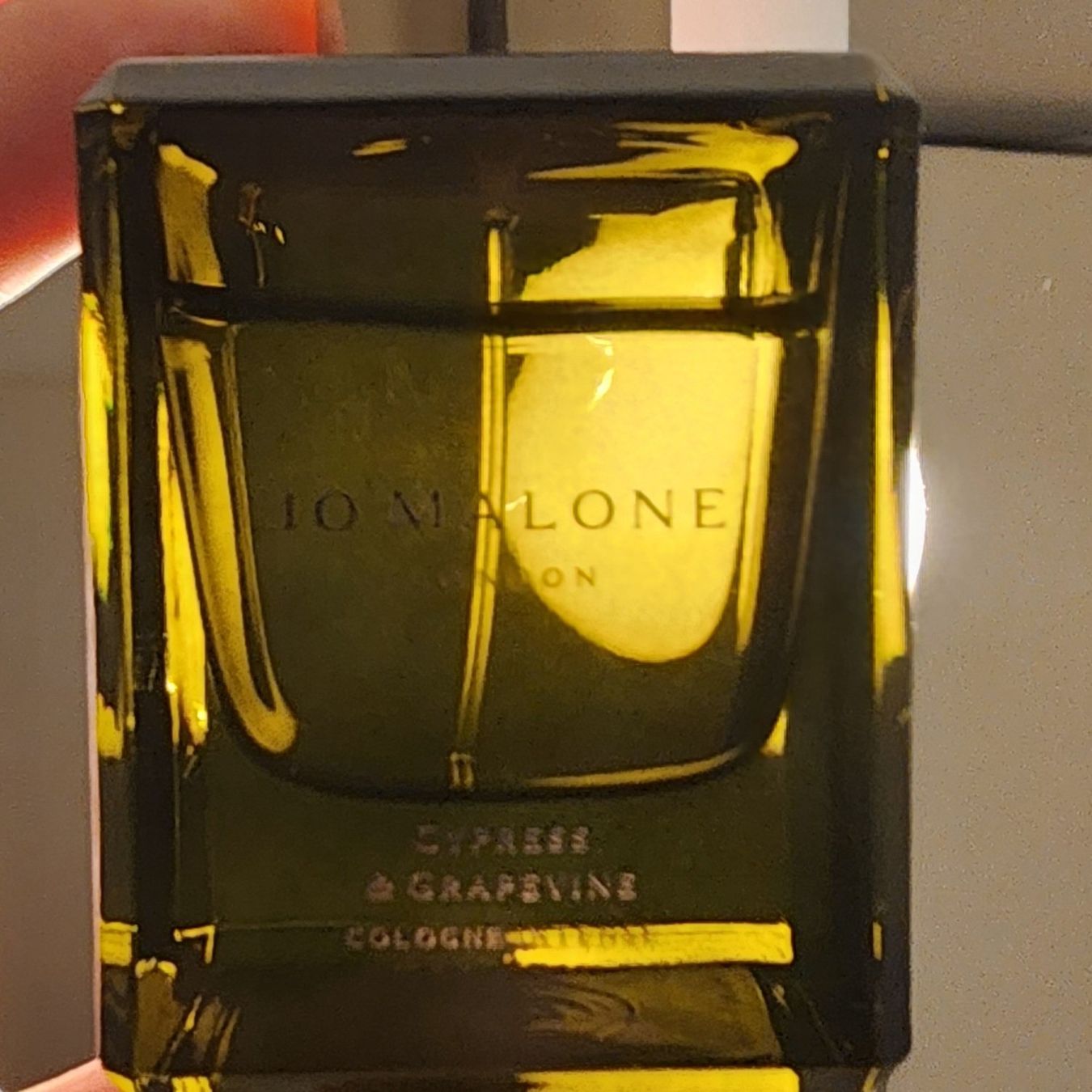Jo Malone Parfum & Eau de Toilette: Jo Malone Cypress & Grapevine - 50mL - 85% full – Gebraucht aus Steinmaur von rica_silva 1