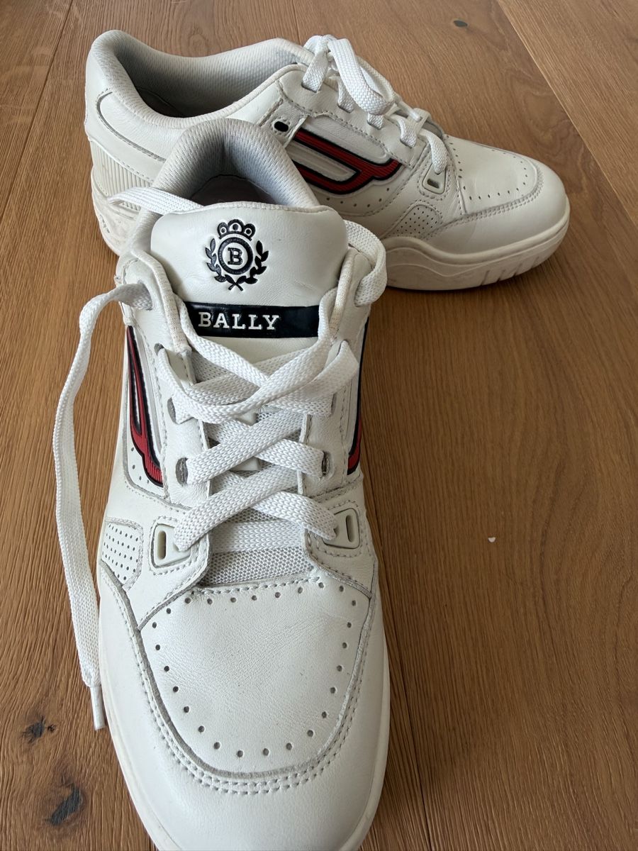 Damenschuhe: Bally Sneakers  – Gebraucht aus Allschwil von Pearl19 1