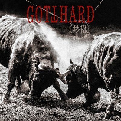Dischi in vinile: Gotthard: 13 - Vergriffen und Rar! – Nuovo e nell'imballaggio originale da Brittnau venduto da Zibu