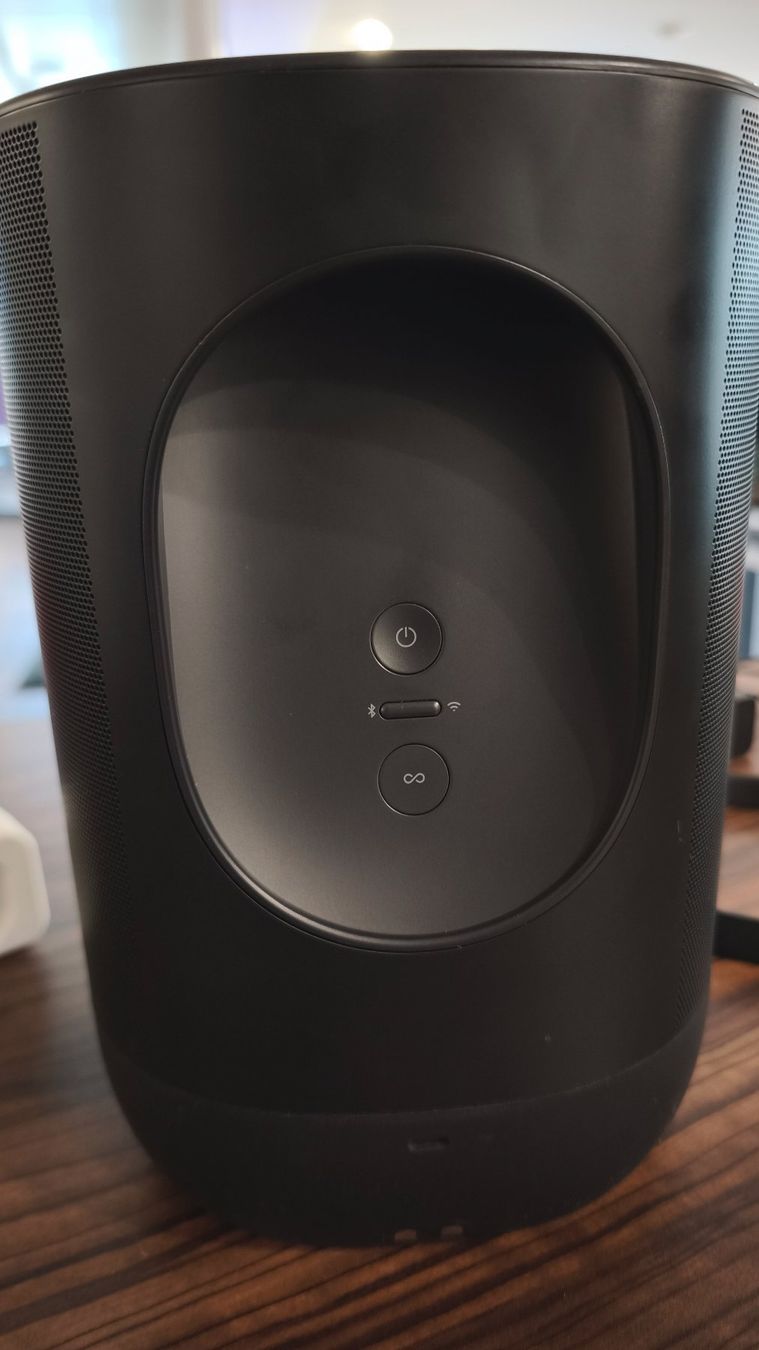 Sonos Haut-parleurs: SONOS MOVE GEN. 1 – D'occasion à Appenzell par 1xRichtig 1