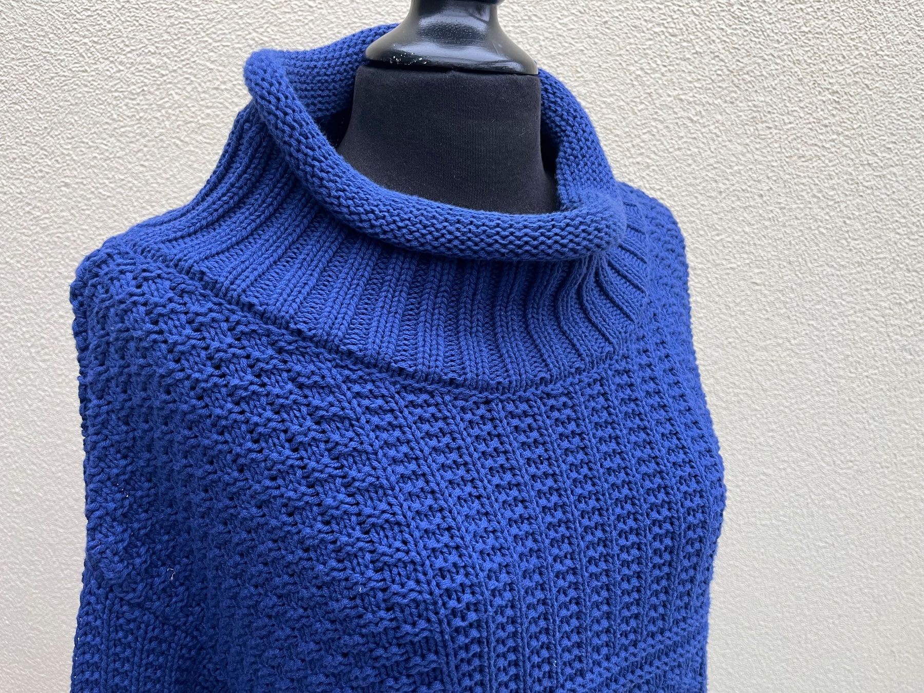 Monari Maglioni & Felpe: Strickpullover von Monari Gr.46 – Usato da Hergiswil NW venduto da Primia 4