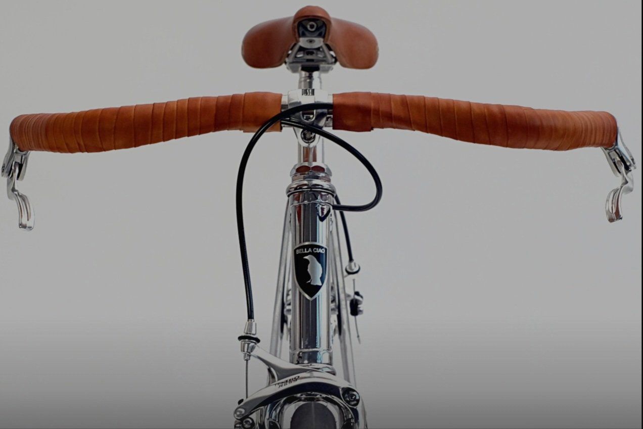 Biciclette: Velo Bella Ciao Monza 54cm SingleSpeed/Freilauf – Nuovo (secondo la descrizione) da Burgdorf venduto da zweiradwerkstatt 7