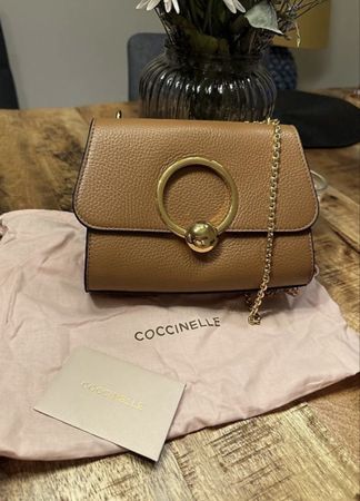 Tasche Coccinelle