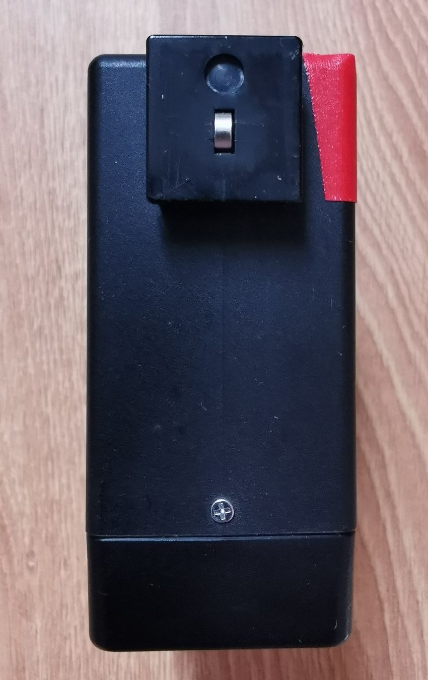 Flash: Elektronenblitz Reporter 150B gebraucht – Usato da Birsfelden venduto da dsc_f8gx 4