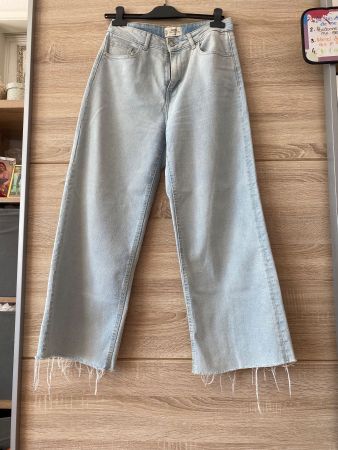 Jeans flare