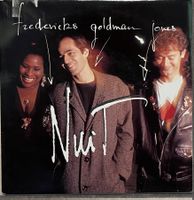 FREDERICKS GOLDMAN JONES - NUIT