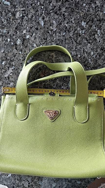 Borse da donna: Maison Mollerus Tasche – Usato da Amriswil venduto da dga_b9vw 3