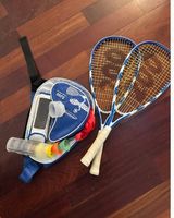 Speedminton set