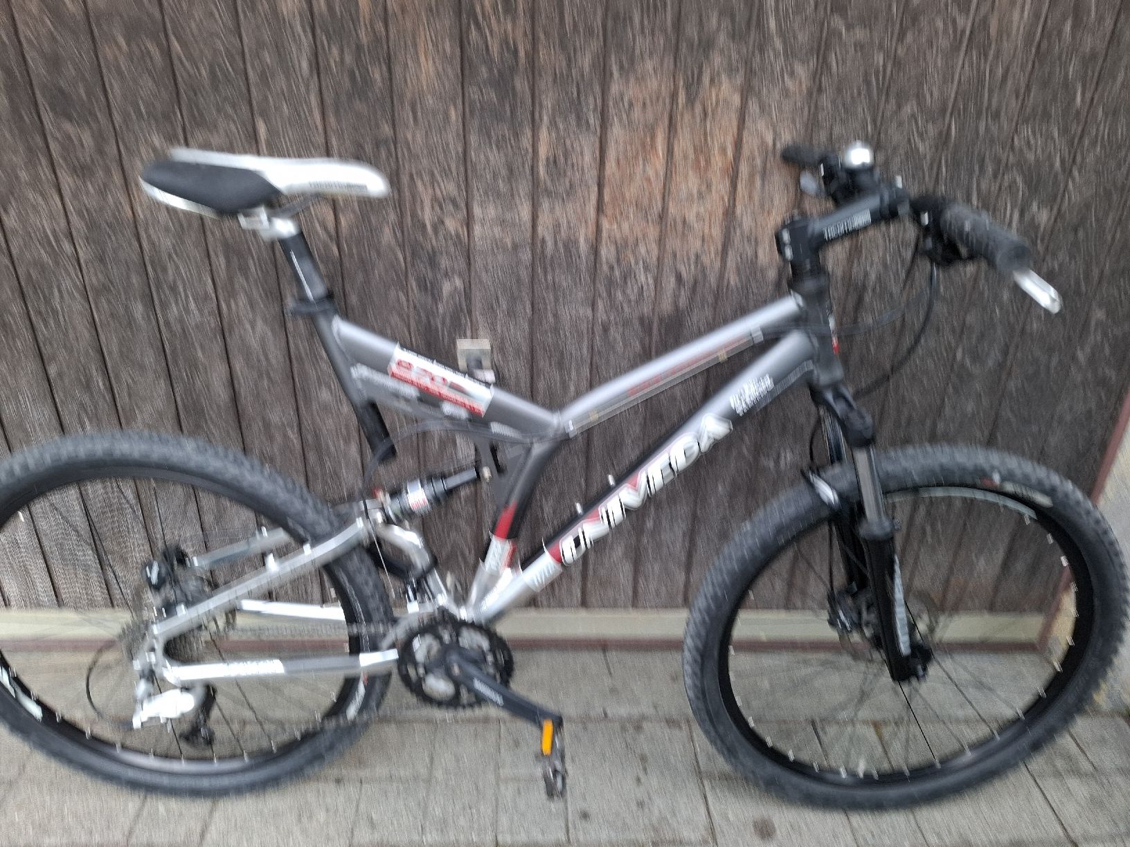 Biciclette: Mountainbike  – Usato da Balterswil venduto da schnecke89