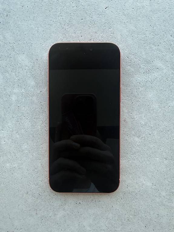 Apple Handys / Smartphones: Apple iPhone 17 Pro Max 256 GB  Cosmic Orange – Gebraucht aus Madetswil von cyr_q58s 1