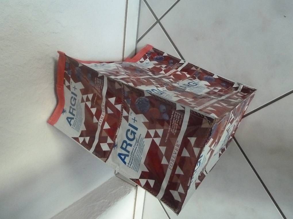 Borse: Forever ARGI +  Tasche mit Innenfach – Nuovo (secondo la descrizione) da Ueken venduto da dale02