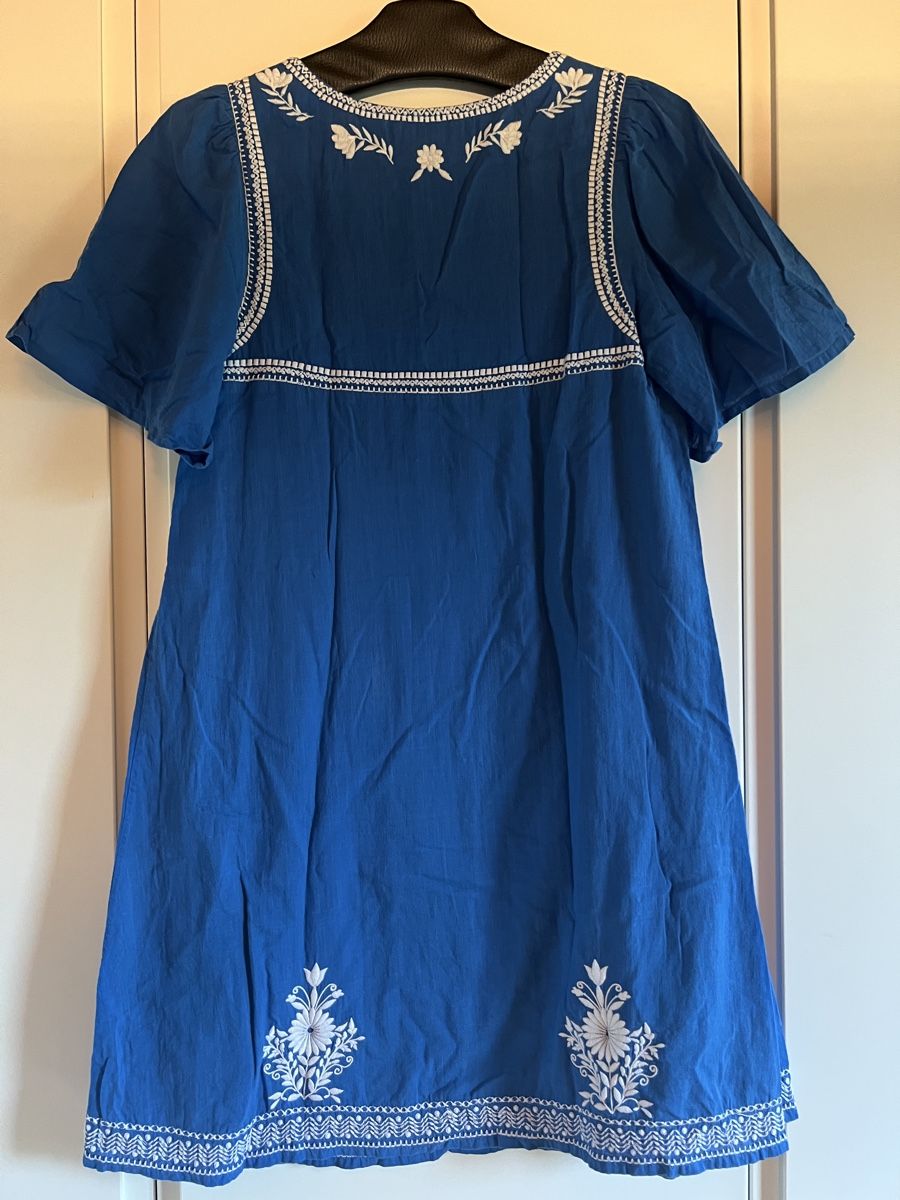 Vestiti: Kleid von you must create, YMC – Usato da Uster venduto da Shanti1 2