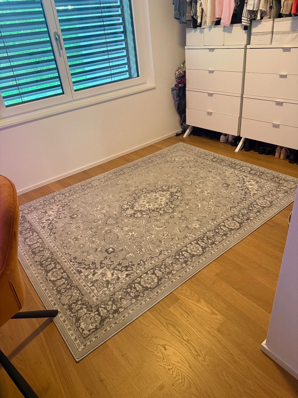 Ikea Tappeti: Teppich 170x230xcm – Usato da Othmarsingen venduto da Raffaela-123 2