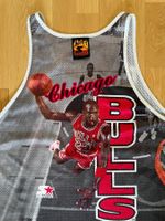 AIR JORDAN NBA Starter - Trikot, Jersey, Shirt Vintage 1993