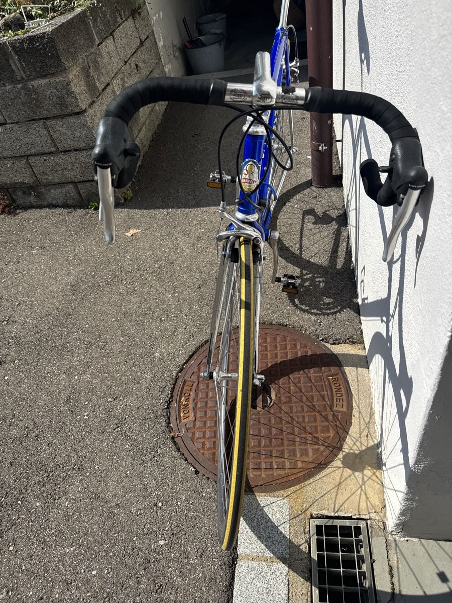 Biciclette: Pinarello Stelvio mit Campagnolo Komponenten – Usato da Berg SG venduto da cil_p8z9 6