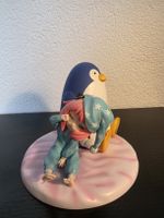 Spy x Family Anya Forger Pinguin Figur