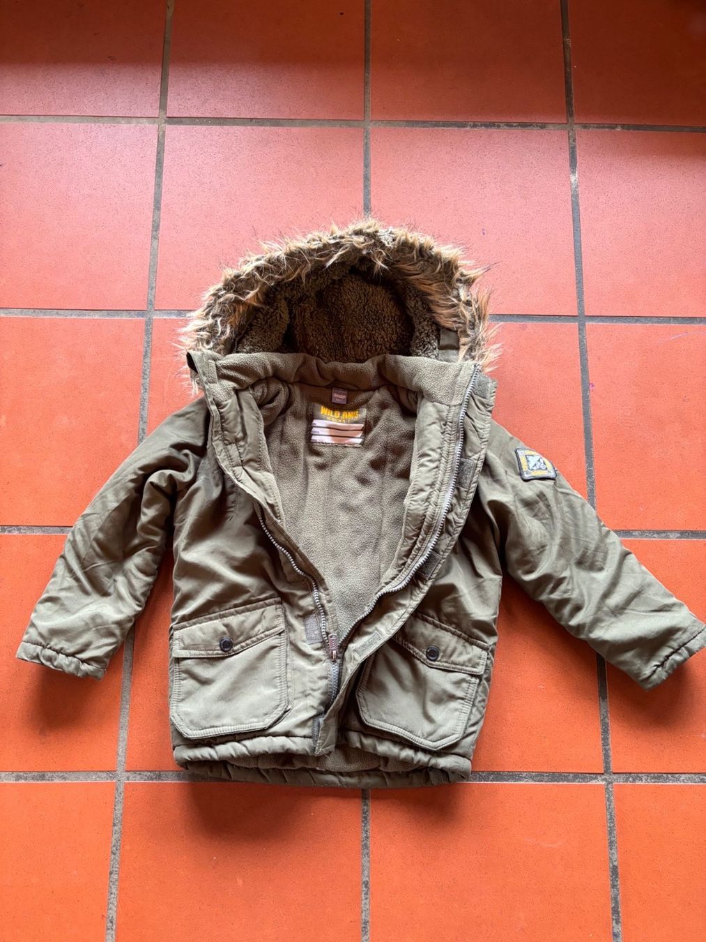 Giacche & Cappotti: Winterjacke von Wild and Rough – Usato da Buckten venduto da S.Bachmann83 1