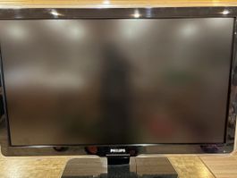 Philips Cineos LCD Fernseher 42 Zoll 42PFL7423 gebraucht