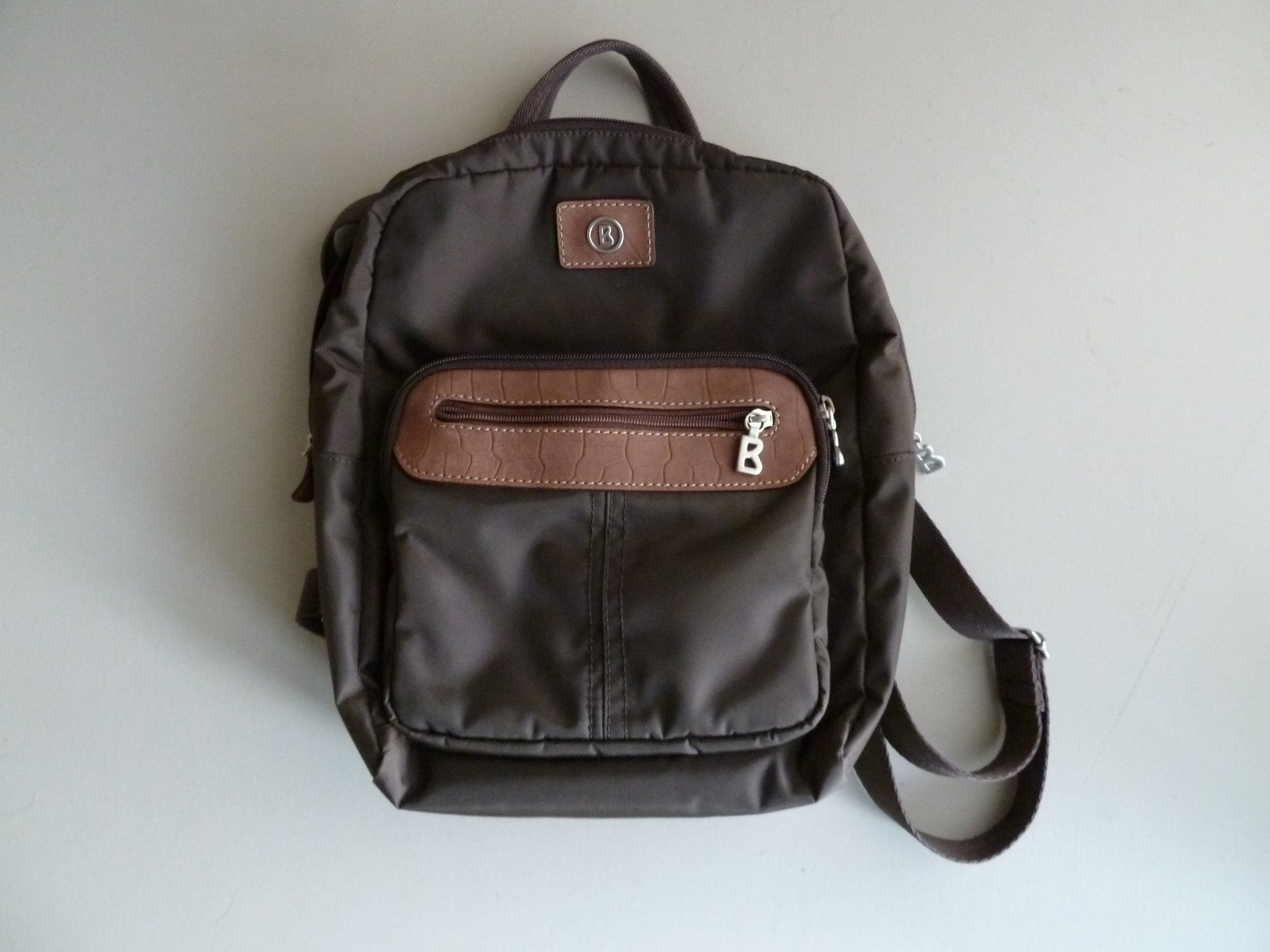Bogner Zaini: Rucksack Bogner – Usato da Muri b. Bern venduto da Amelie4