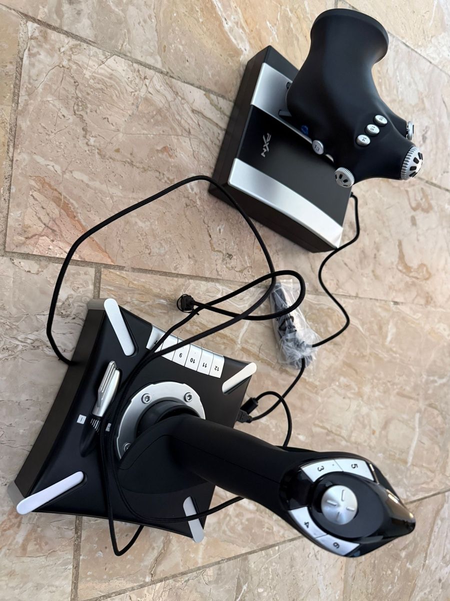 Controller: Joystick Neu – Nuovo (secondo la descrizione) da Altdorf UR venduto da modellbau-widmer 1