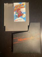 Super Mario Bros - Nintendo NES