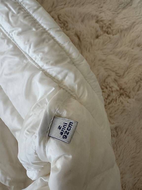 Vestes & Manteaux: Moncler veste bébé fille – D'occasion à Blonay par iri_lh86 2