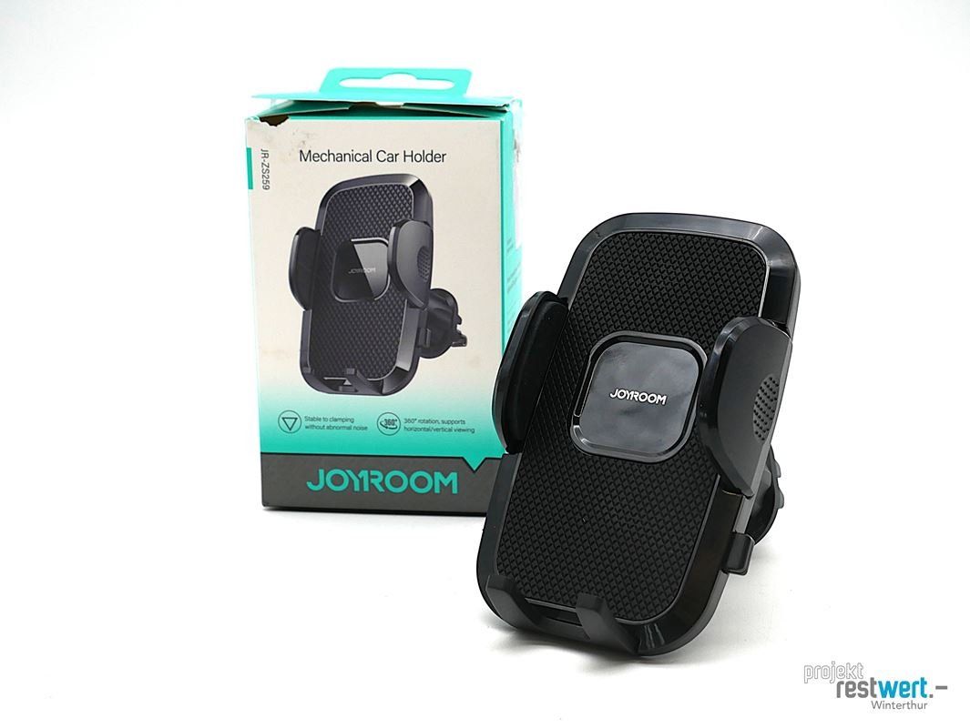 Staffe: JOYROOM Auto-Handyhalterung – Nuovo (secondo la descrizione) da Winterthur venduto da Restwert_Winterthur